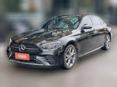 2023 Mercedes-Benz E-Class 2023 Facelift 2.0T AT E 300 L SportLuxury #1