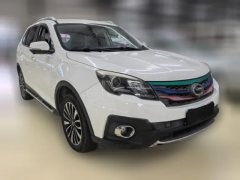 2015 GAC Trumpchi Trumpchi GS5 Super 2015 2.0 AT ComfortFWD #3