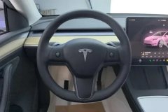 2023 Tesla Model Y 2022 Facelift rear wheel driveEdition #15