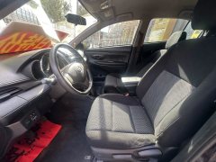 2015 Toyota Vios 2014 1.3 MT stillEdition #12