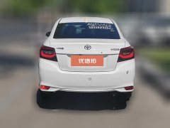 2021 Toyota Vios 2021 1.5 AT EnactusEdition #4