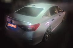 2023 Honda Civic 2023 2.0L AT e:HEV Pioneer #3