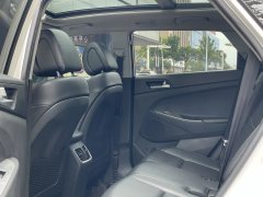 2018 Hyundai Tucson 2018 1.6T AT 15AnniversarySpecialFWD #6