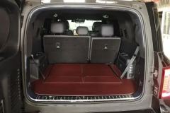 2024 Fangchengbao Bao8 2025 ZhiyongFlagship 7Seat #4