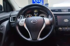 2016 Nissan Qashqai 2016 2.0 AT Luxury #15
