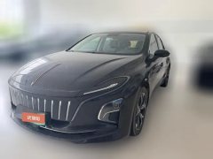 2024 Hongqi E-QM5 2023 Basic travelEdition #1