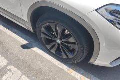 2021 BMW X2 2021 Facelift sDrive25i AT MOff-road package #6