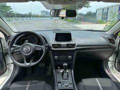 2020 Mazda Mazda3 Axela Sedan 2019 1.5 AT Cloud controlEditionLuxury China V #11