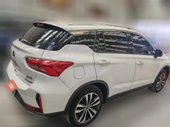 2019 GAC Trumpchi Trumpchi GS4 PHEV 2017 1.5 AT PHEVSmart HEV #4