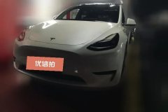 2022 Tesla Model Y 2022 Facelift rear wheel driveEdition #1