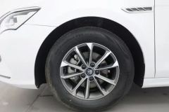 2025 BYD Qin Plus 2024 Glory 1.5L AT DM-i 55KMLeading #6