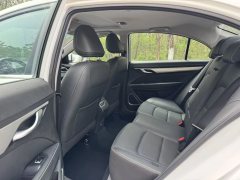 2020 Geely Auto Emgrand Sedan 2020 1.5 AT upEdition #7