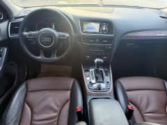 2016 Audi Q5 2016 2.0T AT 40TFSITech #9