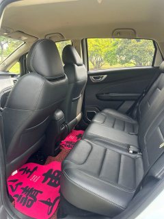 2019 Geely Auto Vision X3 2018 1.5 AT Anniversary #8