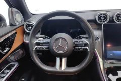 2023 Mercedes-Benz GLC-Class 2023 2.0T AT GLC 260 L 4MATIC Luxury 7Seat #15