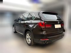 2017 BMW X5(Imported)(Imported) 2017 3.0T AT 35iElegant (Imported) #7