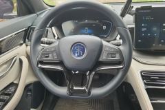 2022 BYD Song Plus New Energy 2021 1.5L AT DM-i 110KM Flagship #15