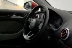 2020 Audi A3 Sportback 2020 1.4T AT 35TFSIFashion China VI #23