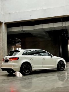 2015 Audi A3 Sportback 2014 1.8T AT 40TFSI S lineComfort (Imported) #11