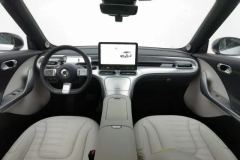 2025 smart #1 2024 SmartStandard #14