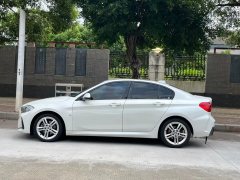 2019 BMW 1 Series 2019 1.5T AT 118i MSport Pkg #6