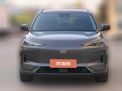 2025 Geely Galaxy Geely Galaxy E5 2026 610km explore+Edition #3