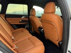2023 XPeng G9 2022 570 Pro #11