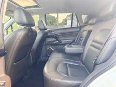2018 GAC Trumpchi Trumpchi GS4 PHEV 2019 1.5 AT PHEVExclusive HEV #9