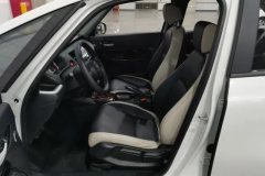 2024 Honda Fit Hatchback 2023 1.5L AT CVTtide runEdition #13