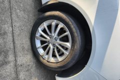 2020 Geely Auto Vision 2020 1.5 AT Asian GamesEdition #6