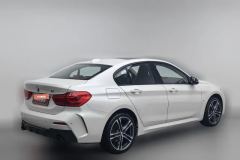 2021 BMW 1 Series 2021 Facelift 2.0T AT 125i MSportYaoyeEdition #2