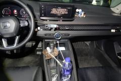 2025 Honda Accord 2025 SportSeries 260TURBO Premium #13