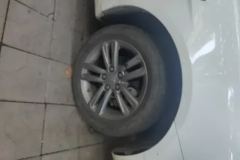 2017 Geely Auto Emgrand Sedan 2017 1.5L MT Million Edition Up #6
