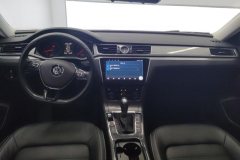 2018 Volkswagen Passat 2017 1.4T AT 280TSIHonor #12