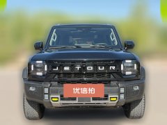 2025 Jetour Traveler 2023 2.0T AT 4WDconquer #2