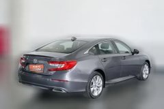 2020 Honda Accord 2018 1.5T AT 260TURBOElite China VI #2