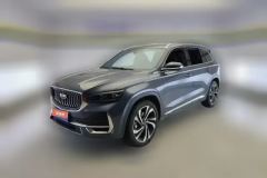 2024 Geely Auto Xingyue L 2024 2.0TD AT High power 2WD horizonEdition #1