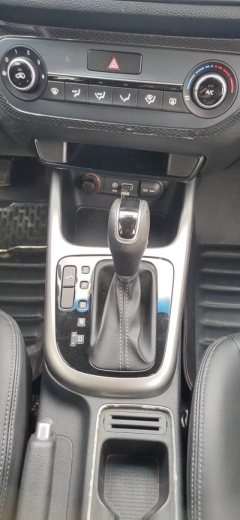 2015 Kia KX3 2015 1.6 AT DLXFWD #8