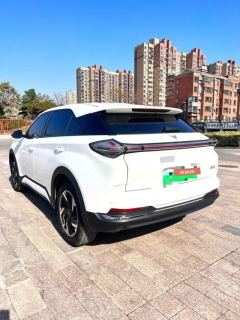 2024 Neta X 2024 400 Exclusive #5