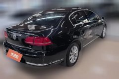 2016 Volkswagen Magotan 2016 1.8T AT 25Anniversary #3