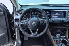 2019 Buick Envision Plus 2019 1.5T AT 20TLuxury FWD China V #15