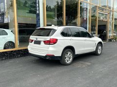 2016 BMW X5(Imported)(Imported) 2015 2.0T AT 28i (Imported) #12