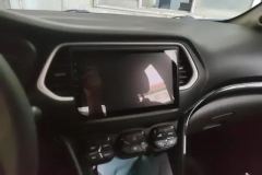 2015 GAC Trumpchi Trumpchi GS4 2015 1.3T MT 200TElite #13