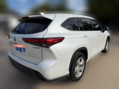 2022 Toyota Highlander 2022 2.5 AT 2WDElite 5Seat Hybrid #3
