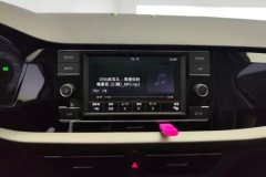 2020 Volkswagen Lavida 2019 1.4T AT 280TSIComfort China VI #13