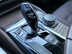 2018 BMW 5 Series 2018 2.0T AT 530LiLuxury Pkg4WD Facelift #13