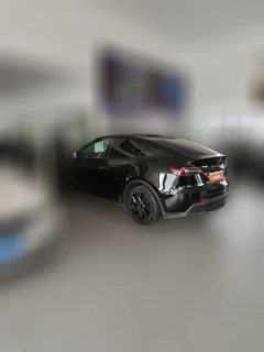 2024 Tesla Model Y 2024 rear wheel driveEdition #2