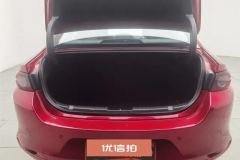 2023 Mazda Mazda3 Axela Sedan 2022 2.0L AT qualityEdition #20