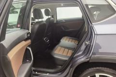 2018 Volkswagen Tharu 2019 2.0T AT 330TSIFlagship 4WD #19