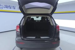 2017 Buick Envision Plus 2017 1.5T AT 20TElite FWD #4